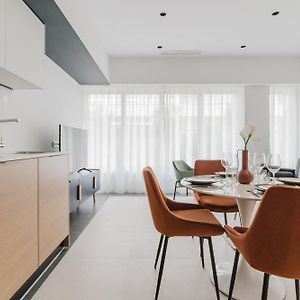 Canillas Apartments 2